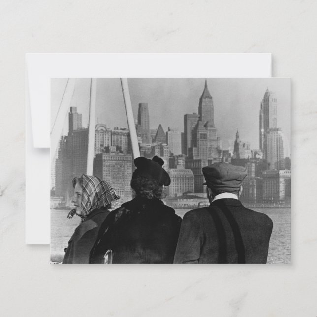 Anúncio Design do Noivado Vintage (Frente)