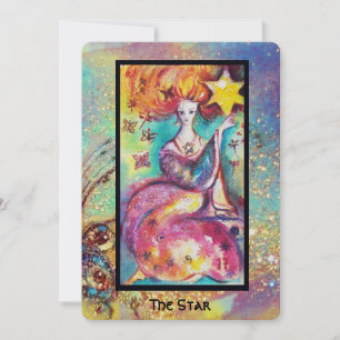 ANÚNCIO DESTINOS DAS SOMBRAS PERDIDAS / A ESTRELA