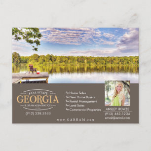 ANÚNCIO DO AGENTE (UM AGENTE)