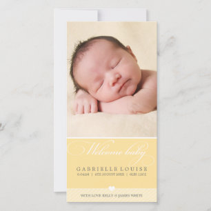 ANÚNCIO DO BEBÊ DA FOTO:: tipo bonito - 2