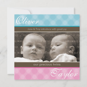 ANÚNCIO DO BEBÊ DOS GÊMEOS:: harmonia 1SQ