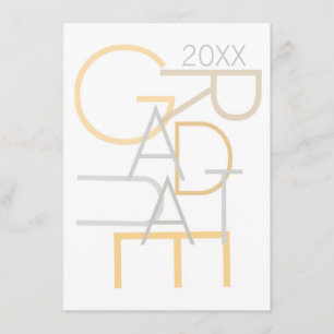 Anúncio do Formando