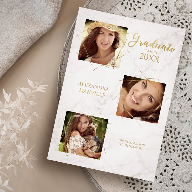 Anúncio do Formando Calliografia Três Fotos (Criador carregado)