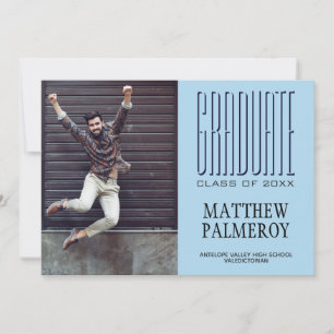 Anúncio do Formando de Fotografias Azuis em Cinem