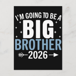 Anúncio do grande irmão dos miúdos 2026 família co