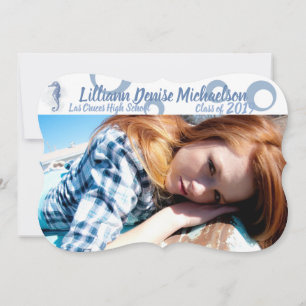 Anúncio do Mais velho 5 x 7 Mar Oceano de praia Ág