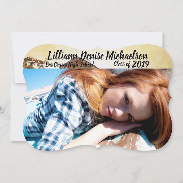 Anúncio do Mais velho 5x7 Russo do País da Força S (Frente)