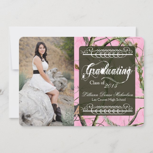 Anúncio do Mais velho Camoufla Camo Hunters - Caça (Frente)