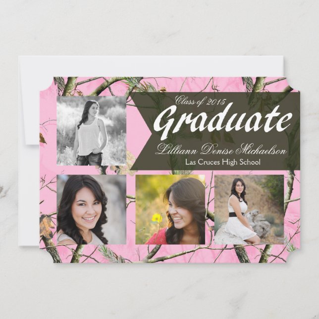 Anúncio do Mais velho Camoufla Camo Hunters - Caça (Frente)