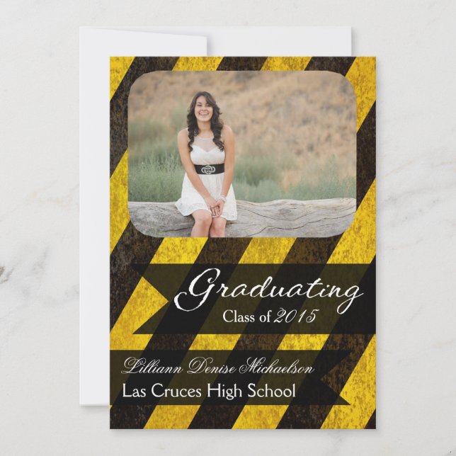 Anúncio do Mais velho da Cena de Crime de Risco Bi (Frente)