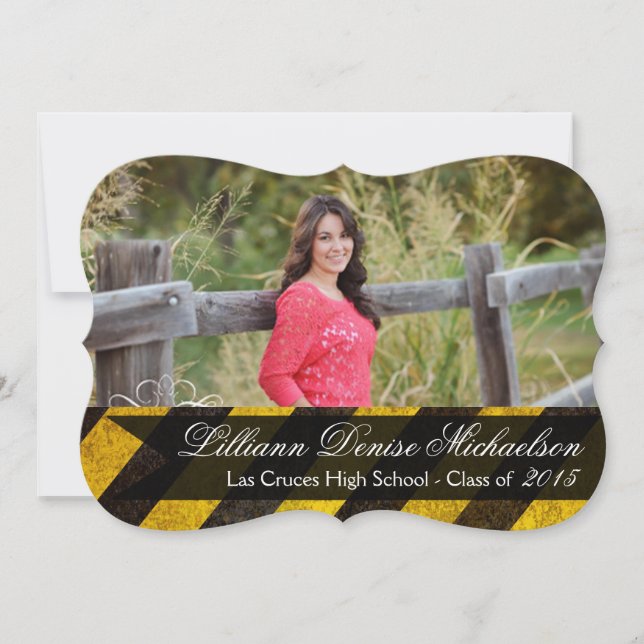 Anúncio do Mais velho da Cena de Crime de Risco Bi (Frente)