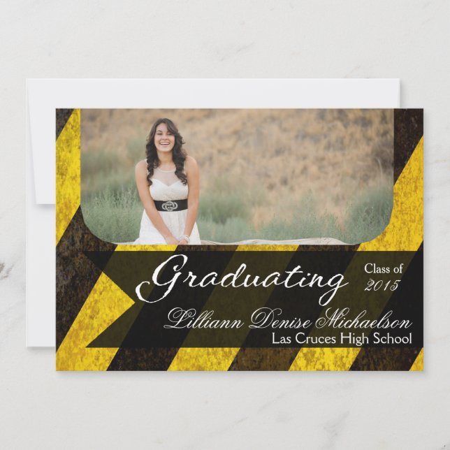 Anúncio do Mais velho da Cena de Crime de Risco Bi (Frente)