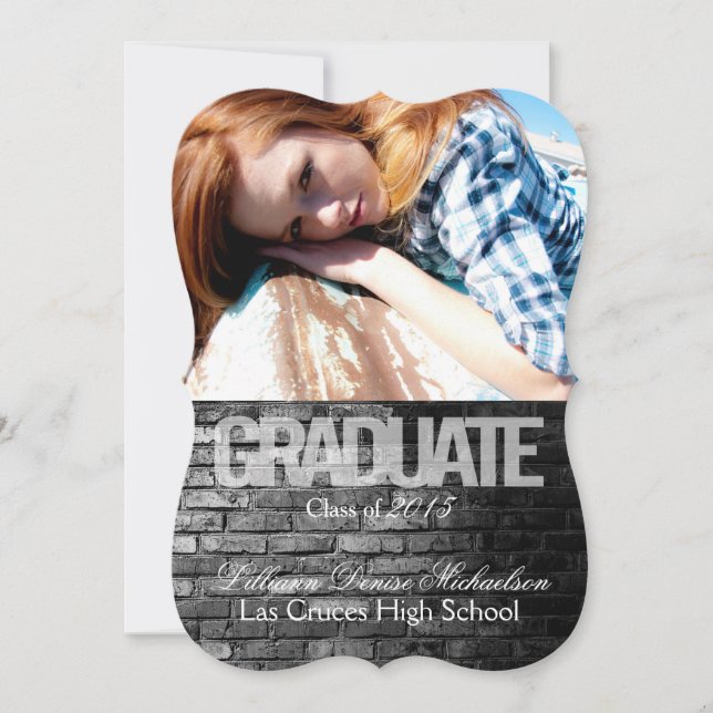 Anúncio do Mais velho de parede do edifício Black  (Frente)