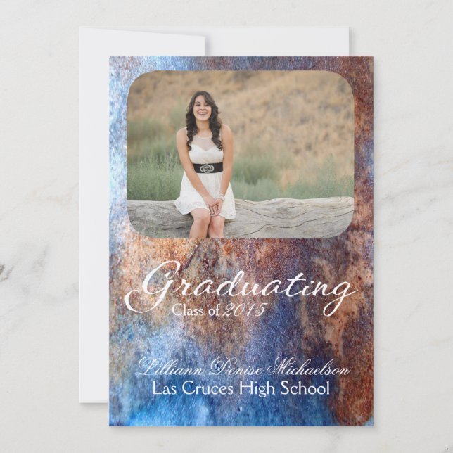 Anúncio do Mais velho Gru de aço antigo, de metal  (Frente)