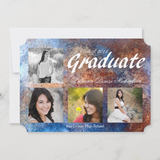 Anúncio do Mais velho Gru de aço antigo, de metal  (Frente)