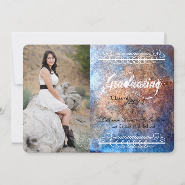 Anúncio do Mais velho Gru de aço antigo, de metal  (Frente)