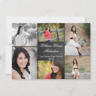 Anúncio do Mais velho Preto do Quadro 5 x 7