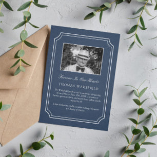 Anúncio do Memorial de Fotos da Pedra Azul do Mar