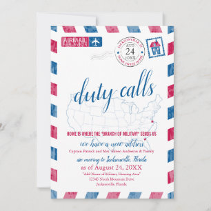 Anúncio do Movimento Militar da Flórida em Jacks