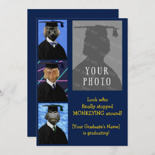 Anúncio do Partido dos Macacos para Formatação Eng