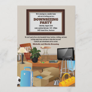 Anúncio do Partido para o Aquecimento de Famílias 