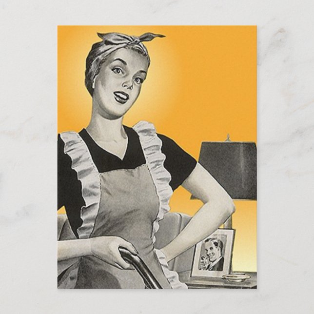 Anúncio Do Promocional Do Cartão Postal Para O Ser (Frente)