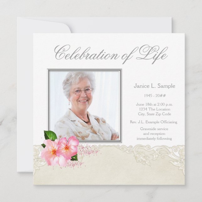 Anúncio do Serviço Memorial de Fotografias para Mu (Frente)