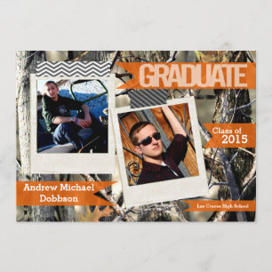 anúncio dos mais velho da camuflagem de Camo dos