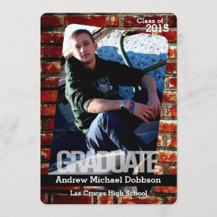 anúncio dos mais velho da construção do Grunge da