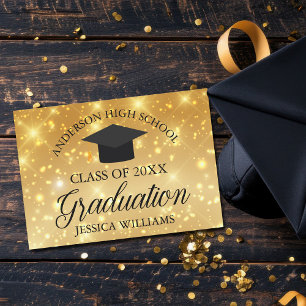 Anúncio Dourada Escola Personalizada de Graduação Chic Spa