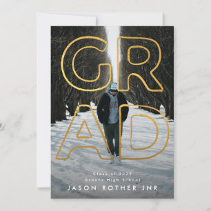 Anúncio Dourada LINHA AMARELA FORMANDO Foto Contemporânea