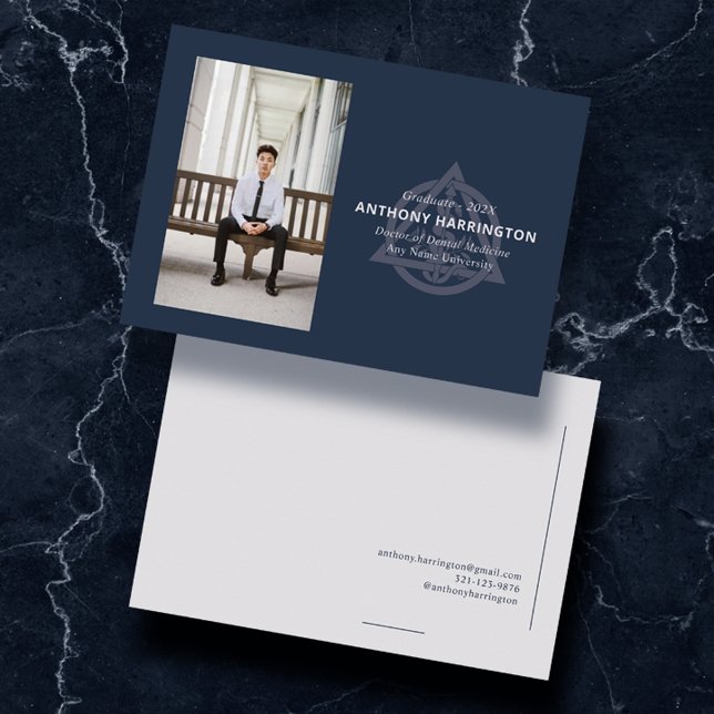 Anúncio Doutora em Marinho de Denistry (Criador carregado)