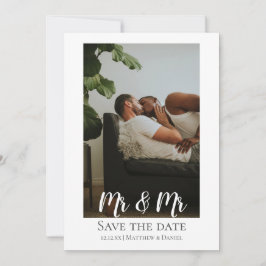 Anúncio Duas Noivas Senhor E Senhor Casamento Foto