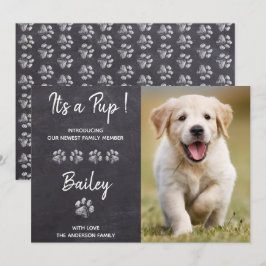 Anúncio É um Cachorro Puppy Novo Pet