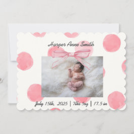 Anúncio É uma garota