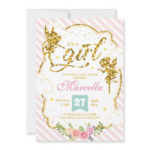 É uma relíquia de fadas femininas