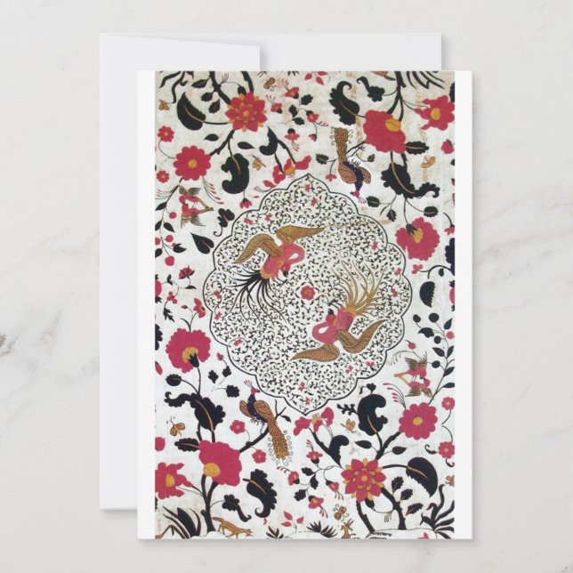 Anúncio EDEN, preto e branco, vermelho (Frente)