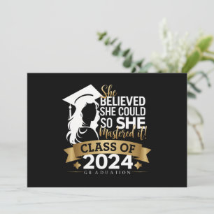 Anúncio Ela Acreditava Que Podia, Por Isso Conseguiu Matá-