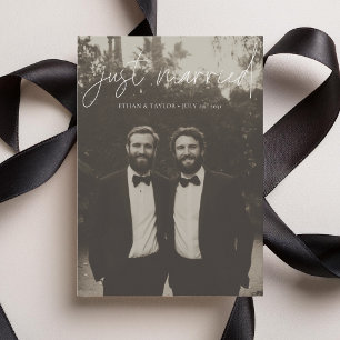 Anúncio Elopemento Fotográfico do Recem casados de Caligra