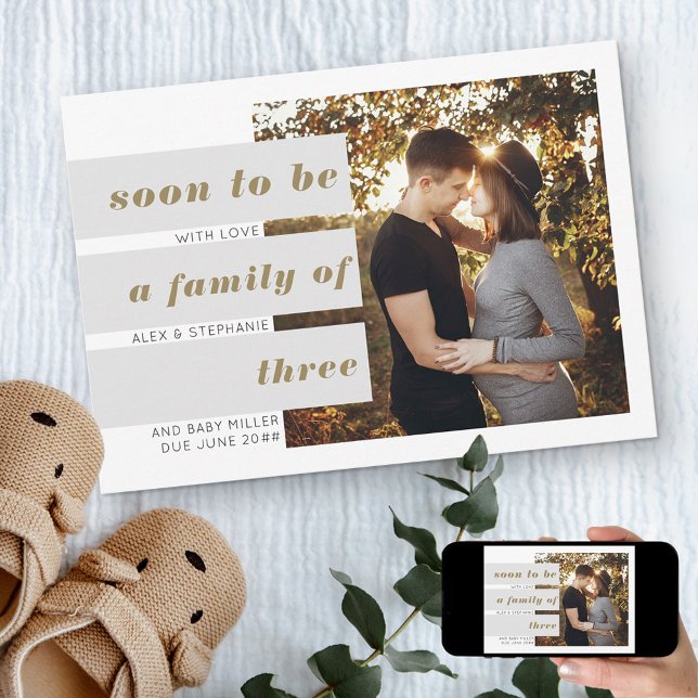 Anúncio Em breve será fotografado Bloqueio de texto sobrep (Criador carregado)