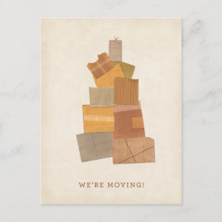 Anúncio em Movimento