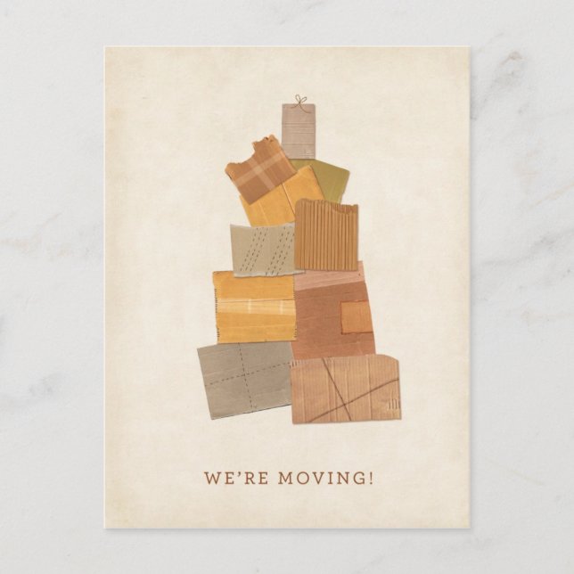 Anúncio em Movimento (Frente)