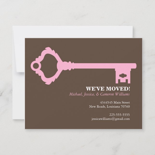 Anúncio em Movimento (Frente)