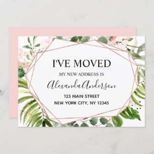 Anúncio em movimento Eucalyptus Greenery