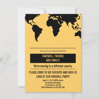 Anúncio em movimento geográfico