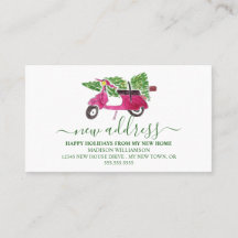 Anúncio em Movimento | Nova casa para as festas