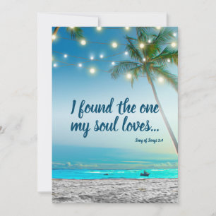 Anúncio Encontrei Uma Alma Adora Praia Tropical Salvar A D