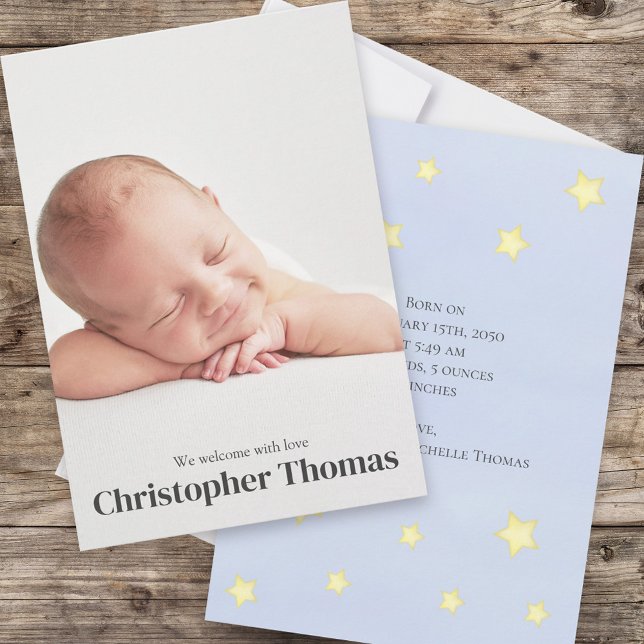 Anúncio Enfermeiro de Fotografias Simples, Azul-Bebê-Cute  (Criador carregado)