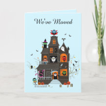 Engraçado termos Pessoas de Casa Assombradas à Spo