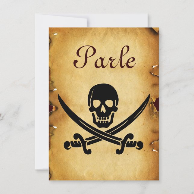 ANÚNCIO ESPADARIAS CRUZADAS MONOGRAMAS BOMBAS BOMBAS (Frente)